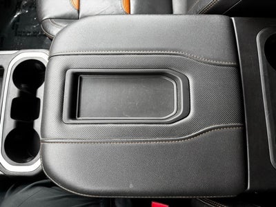 2022 GMC Sierra 2500HD AT4