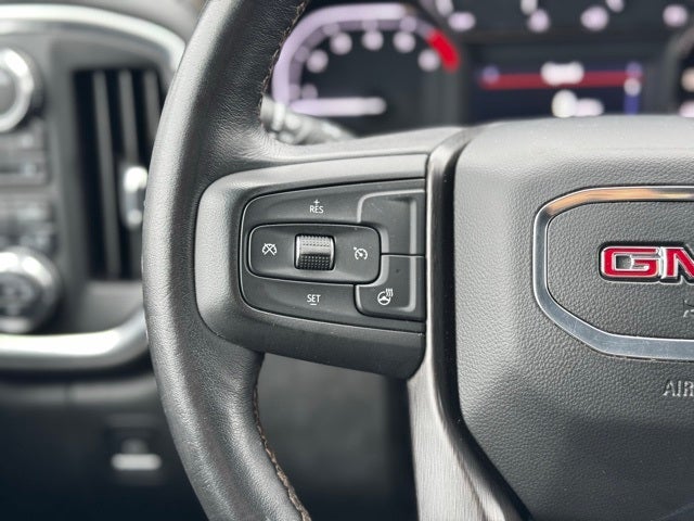 2022 GMC Sierra 2500HD AT4