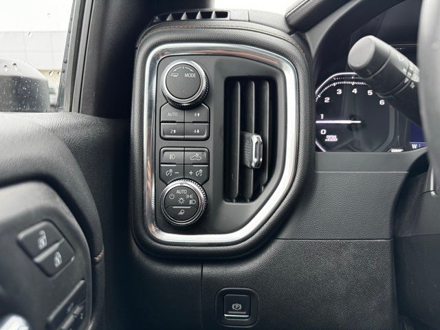 2022 GMC Sierra 2500HD AT4