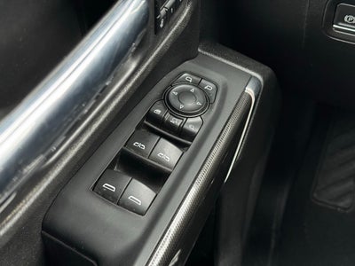 2022 GMC Sierra 2500HD AT4