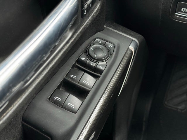 2022 GMC Sierra 2500HD AT4