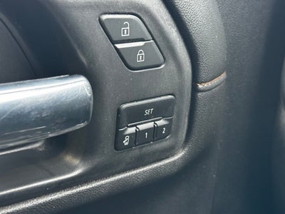 2022 GMC Sierra 2500HD AT4