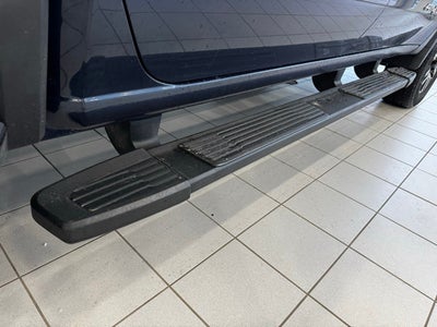 2022 GMC Sierra 2500HD AT4