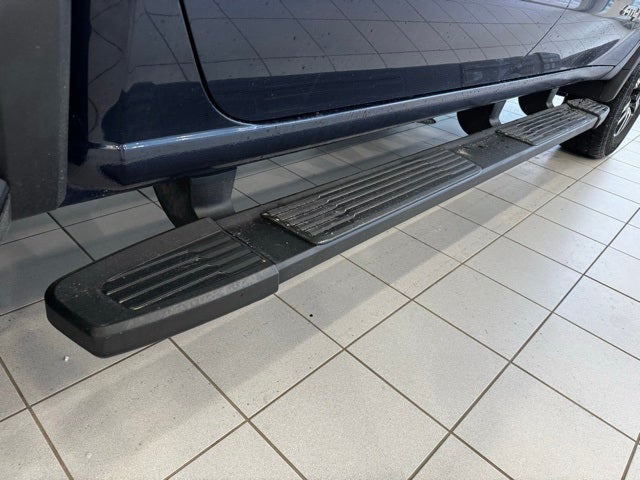 2022 GMC Sierra 2500HD AT4