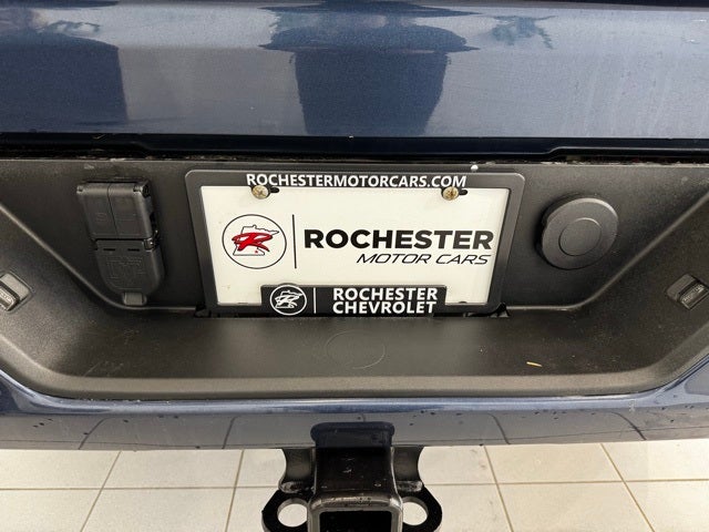 2022 GMC Sierra 2500HD AT4