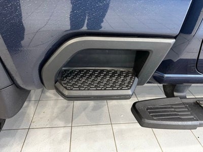 2022 GMC Sierra 2500HD AT4