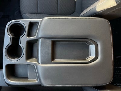 2019 GMC Sierra 1500 Elevation