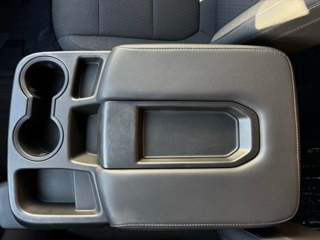 2019 GMC Sierra 1500 Elevation