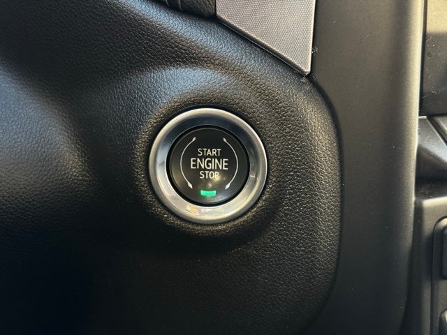 2019 GMC Sierra 1500 Elevation