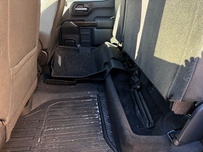 2019 GMC Sierra 1500 Elevation