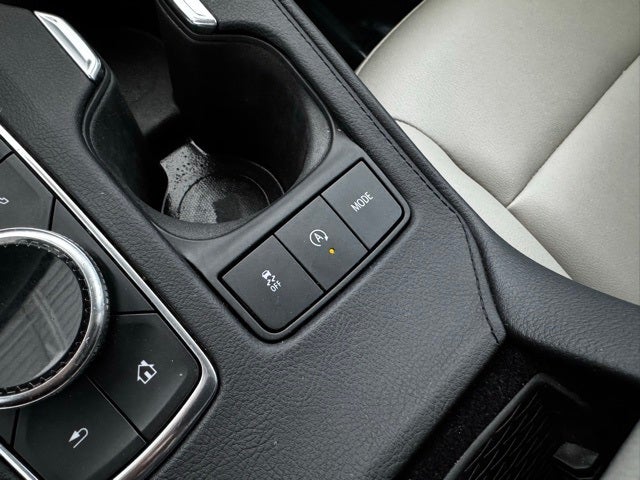 2020 Cadillac XT4 Luxury