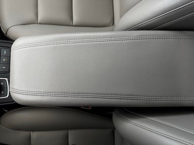 2020 Cadillac XT4 Luxury