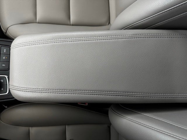 2020 Cadillac XT4 Luxury