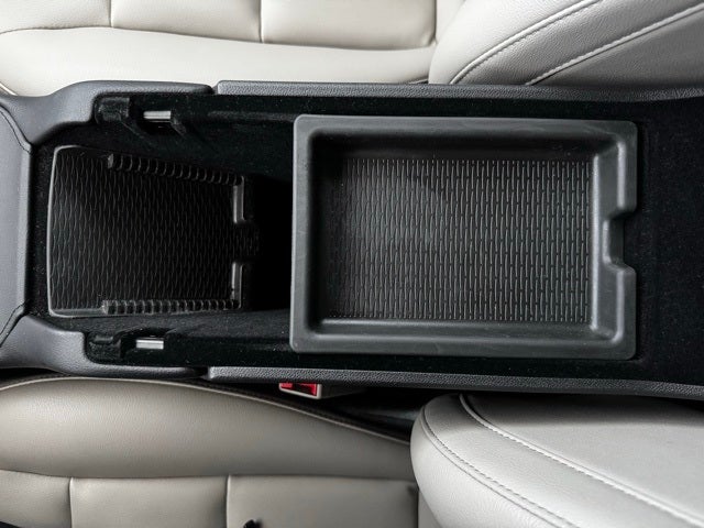 2020 Cadillac XT4 Luxury