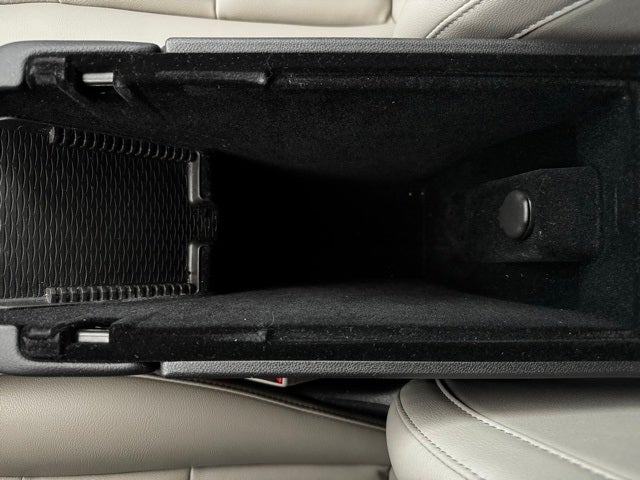 2020 Cadillac XT4 Luxury