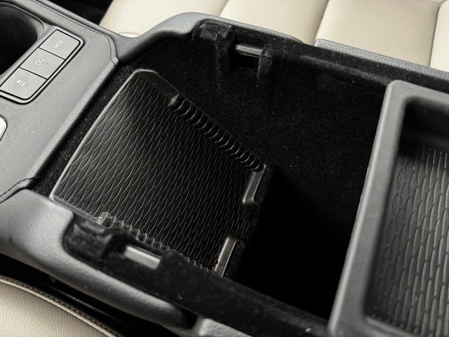 2020 Cadillac XT4 Luxury