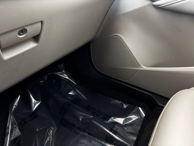 2020 Cadillac XT4 Luxury