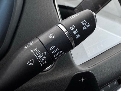 2020 Cadillac XT4 Luxury