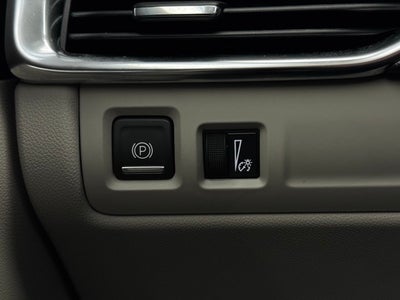 2020 Cadillac XT4 Luxury