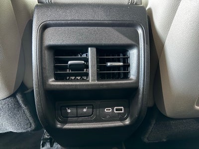 2020 Cadillac XT4 Luxury