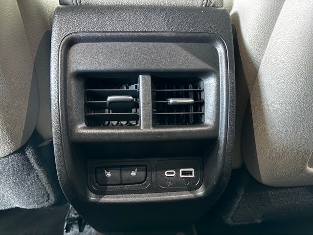 2020 Cadillac XT4 Luxury