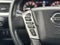 2020 Nissan Titan Base