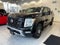 2020 Nissan Titan Base