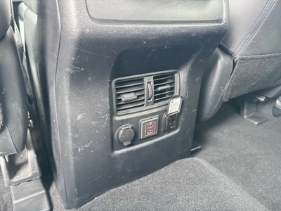 2020 Nissan Titan Base