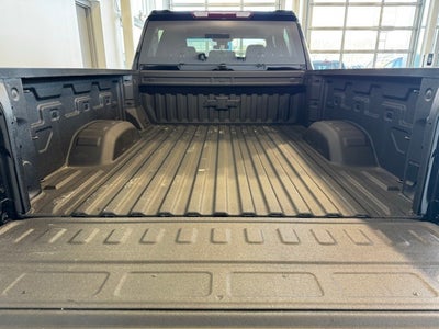 2025 Chevrolet Silverado 3500HD LT