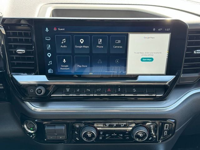 2025 Chevrolet Silverado 3500HD High Country