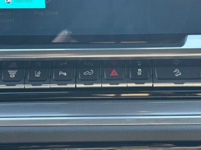 2025 Chevrolet Silverado 3500HD High Country