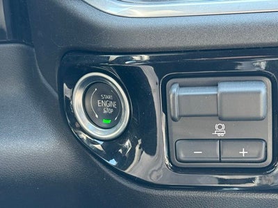 2025 Chevrolet Silverado 3500HD High Country