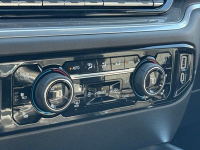 2025 Chevrolet Silverado 3500HD High Country