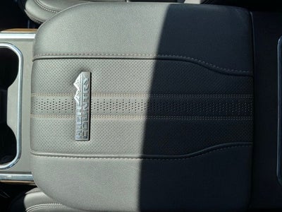 2025 Chevrolet Silverado 3500HD High Country