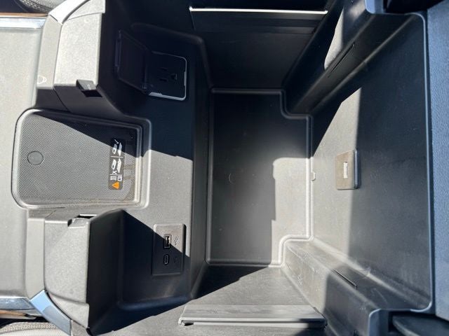 2025 Chevrolet Silverado 3500HD High Country