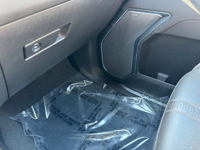 2025 Chevrolet Silverado 3500HD High Country