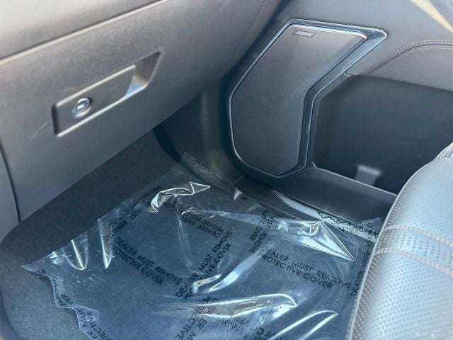 2025 Chevrolet Silverado 3500HD High Country