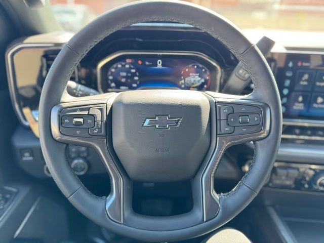 2025 Chevrolet Silverado 3500HD High Country