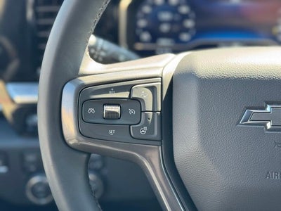 2025 Chevrolet Silverado 3500HD High Country