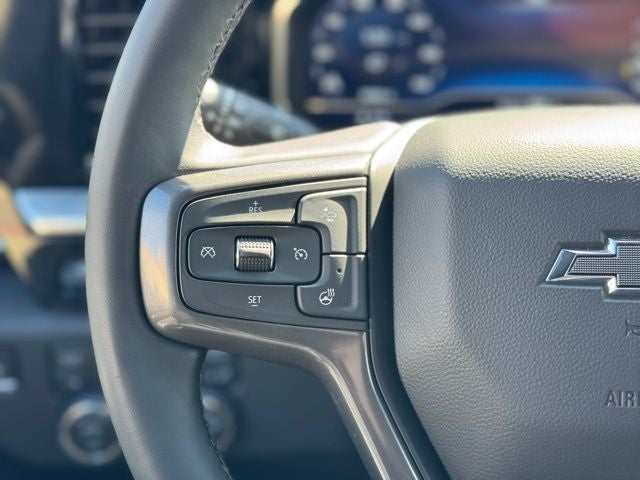 2025 Chevrolet Silverado 3500HD High Country