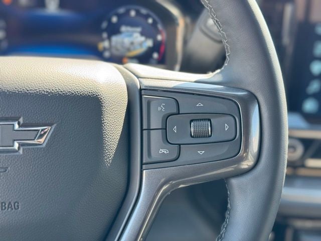 2025 Chevrolet Silverado 3500HD High Country