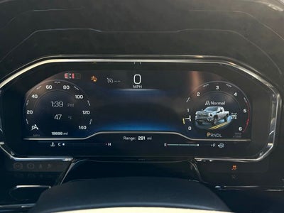 2025 Chevrolet Silverado 3500HD High Country