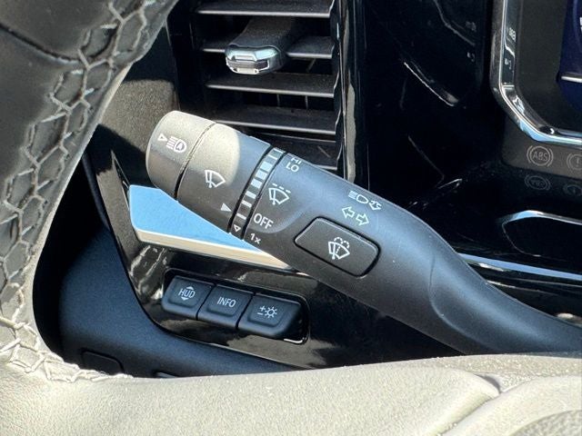 2025 Chevrolet Silverado 3500HD High Country