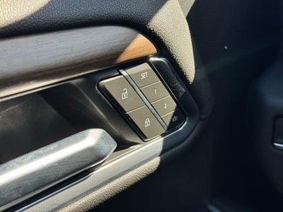 2025 Chevrolet Silverado 3500HD High Country