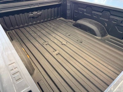 2025 Chevrolet Silverado 3500HD High Country