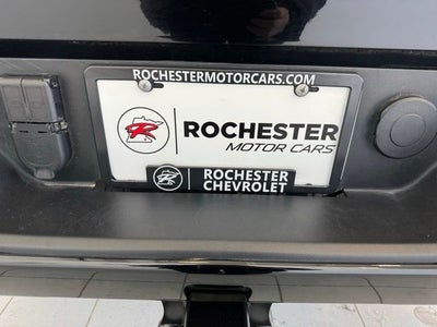 2025 Chevrolet Silverado 3500HD High Country