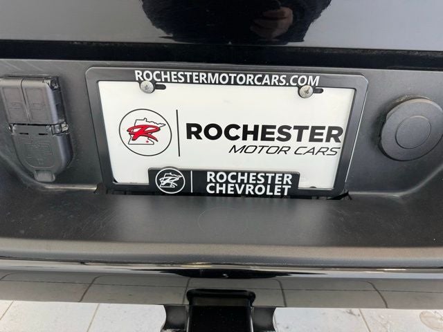 2025 Chevrolet Silverado 3500HD High Country