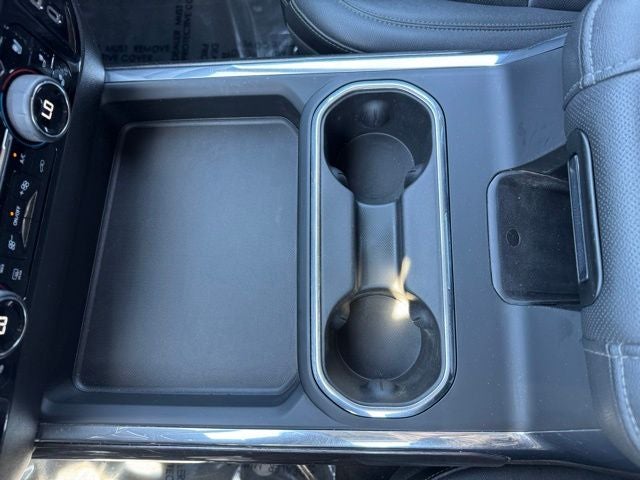 2024 Chevrolet Silverado 3500HD LTZ