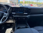 2024 Chevrolet Silverado 3500HD LTZ