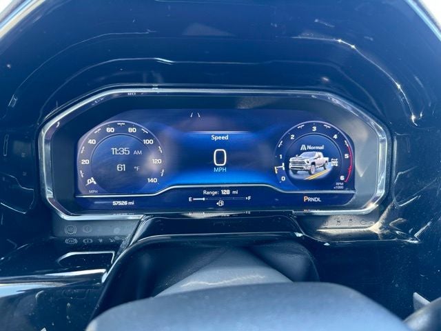 2024 Chevrolet Silverado 3500HD LTZ